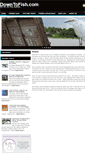 Mobile Screenshot of downtofish.com